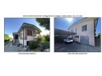 85/2025 1 BG - Villa quadrilocale su due piani in asta Fara Gera d'Adda