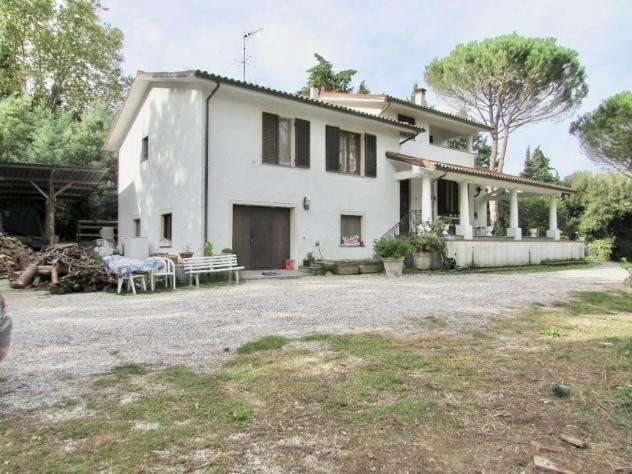 Villa in vendita a Fauglia