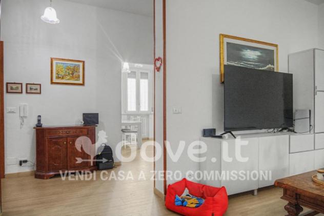 Appartamento di 190 m² con 5 locali e box auto in vendita a Ferrara - Foto 6