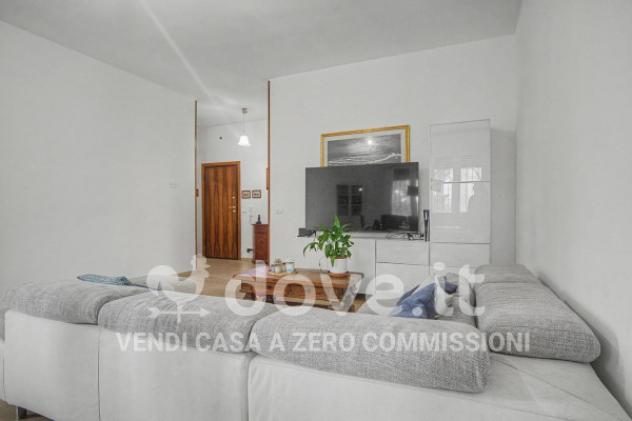Appartamento di 190 m² con 5 locali e box auto in vendita a Ferrara - Foto 4