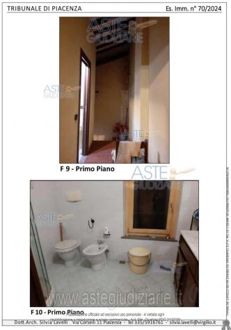 IMMOBILI-IMMOBILE RESIDENZIALE-Strada Vicinale della Fontana 94 - Foto 4