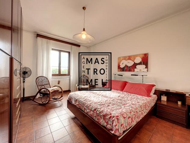 VILLA di 10 vani e di 299 mq (FUCECCHIO) rif. 3385 - Foto 14