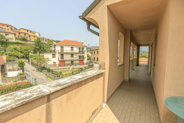 Attico in vendita a Genova - Foto 4