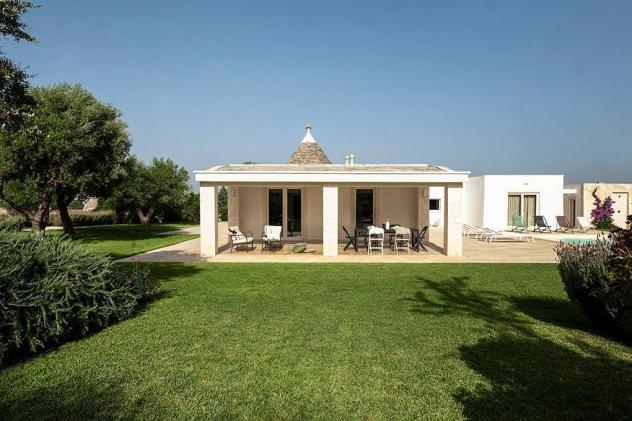 Villa in vendita a Martina Franca - Foto 2