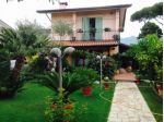 Villa in vendita a Cinquale - Montignoso 150 mq  Rif: 735926