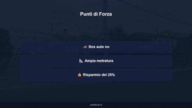 Immobile in asta di 187 m² con più di 5 locali in vendita a Norbello - Foto 7