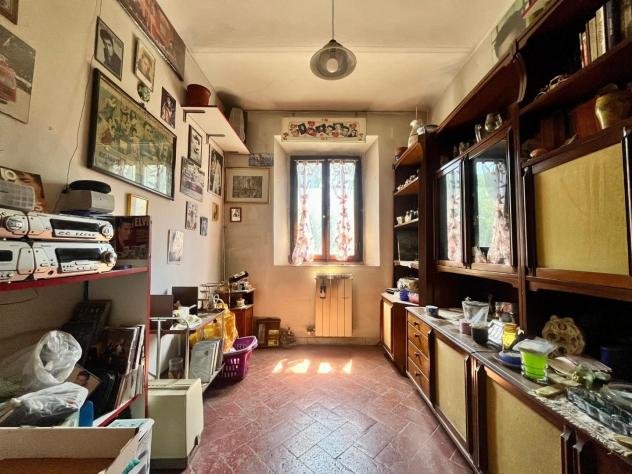 Terratetto in vendita a Le Piastre - Pistoia 340 mq Rif: 1425360 - Foto 9