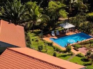 Esclusiva Proprietà in Panama: Villa Padronale, 6 Suite e Business B&B Pronto - Foto 3