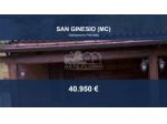 Immobile in asta di 85 m² in vendita a San Ginesio