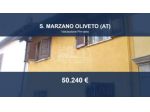 Immobile in asta di 117 m² in vendita a San Marzano Oliveto