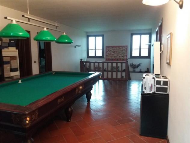 Villa in vendita a San Miniato Basso - San Miniato 400 mq Rif: 755995 - Foto 9
