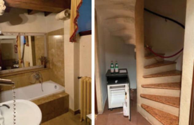 Immobile in asta di 722 m² con più di 5 locali in vendita a San Pietro in Cariano - Foto 13