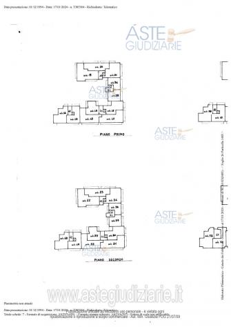 IMMOBILI-IMMOBILE RESIDENZIALE-Cavalcavia Prete, Traversa Vivaldi 84018 Scafati SA, Italia - Foto 4