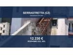 Immobile in asta di 102 m², box auto in vendita a Serrastretta