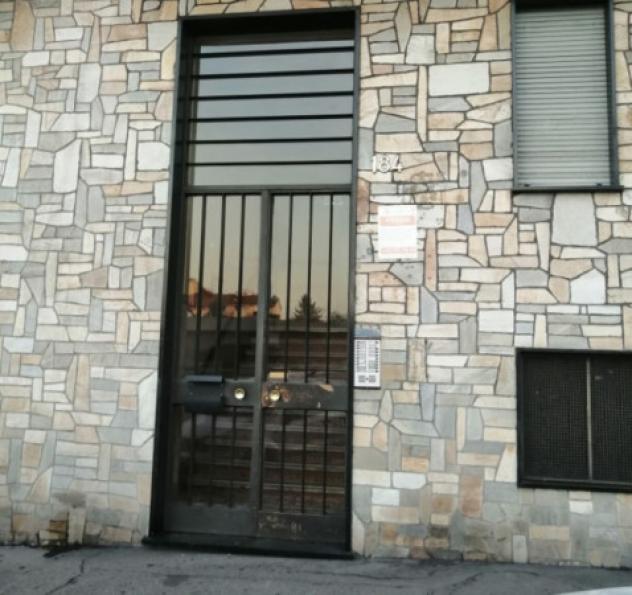 Immobile in asta di 83 m² in vendita a Torino - Foto 3