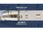Immobile in asta di 132 m², box auto in vendita a Trepuzzi