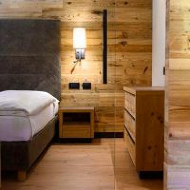 Hotel Crozzon di Roberto e Rina Mase' & C. S.n.c.