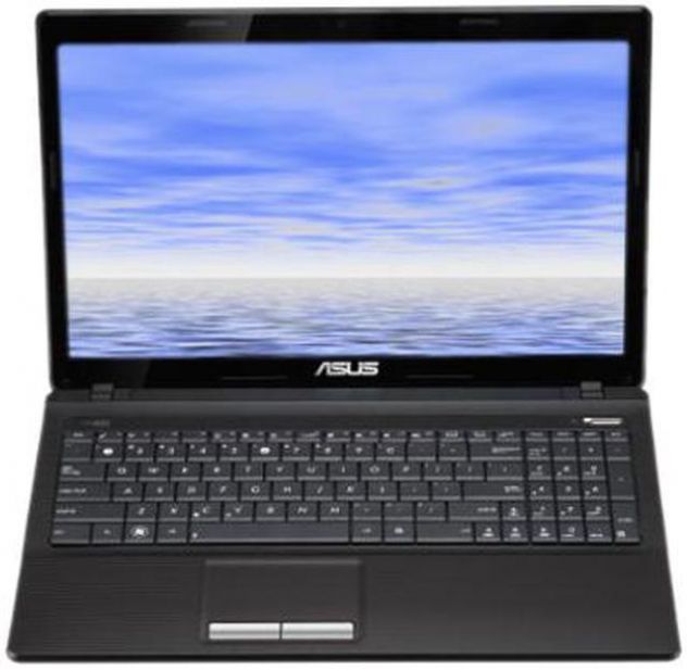 PC LAPTOP ASUS AK53 A1 16GB RAM
