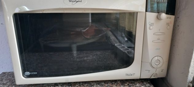 Forno whirlpool - Foto 2