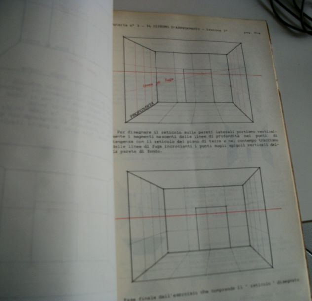 Corso Scuola d'arredamento del Cottage italiano - Foto 2