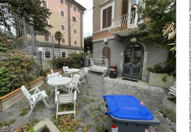 Immobile in asta di 1192 m² in vendita a Chianciano Terme - Foto 3