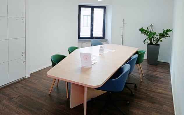 Ufficio privato in affitto per 4 persone a Milano, Cairoli - Foto 5