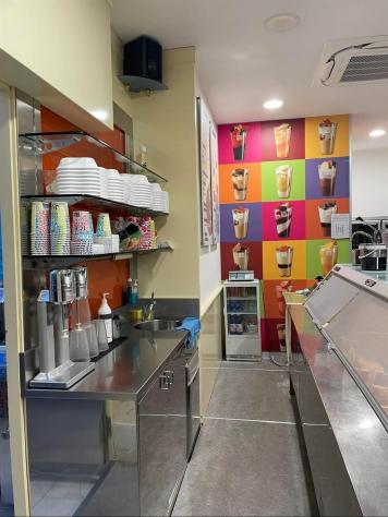 Vendesi gelateria zona Muggiò - Foto 5