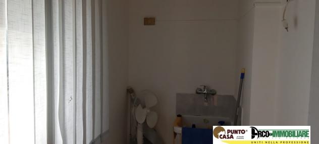 Via Sardegna locasi ufficio bivano più wc - Foto 5