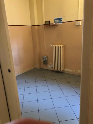 Locale comm.le/Fondo in affitto a Pontedera 90 mq Rif: 1400505