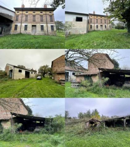 Immobile in asta di 10000 m² con più di 5 locali in vendita a Quistello - Foto 3