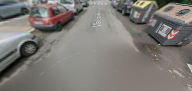Immobile in asta di 14 m² in vendita a Roma - Foto 10