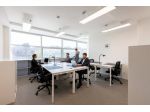 Ufficio privato in affitto per 4 persone a Rome, Spaces EUR Laurentina