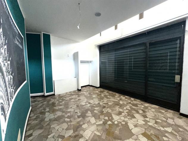 NEGOZIO/UFFICIO DI C.A. 92 MQ A VALMADRERA San Dionigi - Foto 15