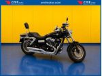 HARLEY-DAVIDSON 1584 Fat Bob - FXDF Finanziabile - Nero - 82588 rif. 23783205