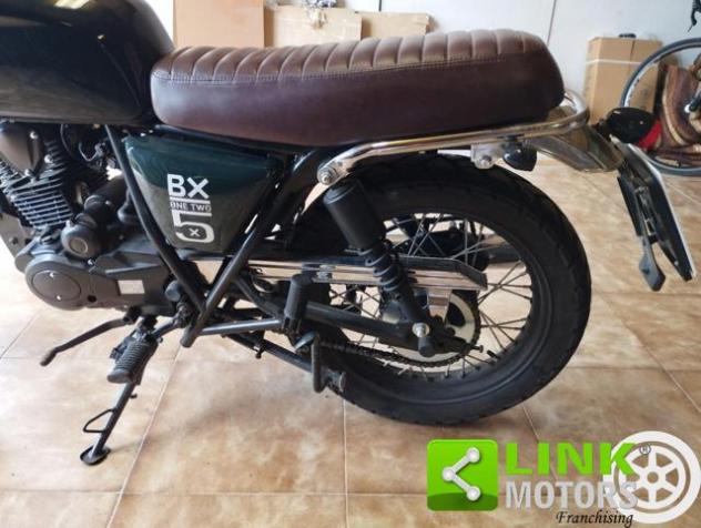 BRIXTON BX 125 2018 - Unico Proprietario rif. 23996433 - Foto 9