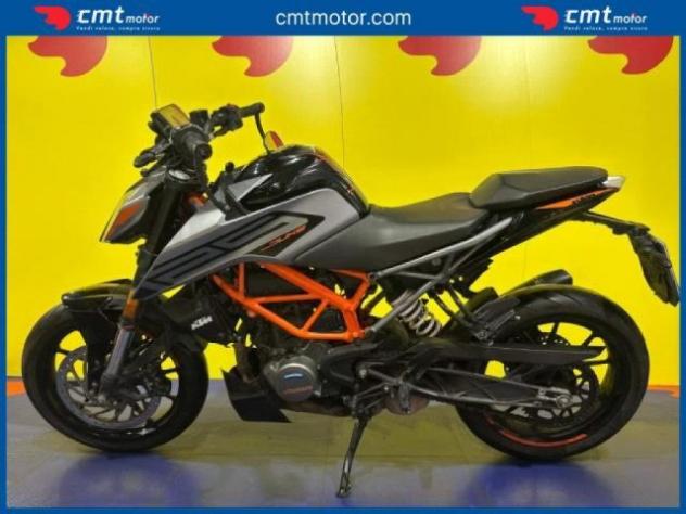 KTM 125 Duke Garantita e Finanziabile rif. 24193666 - Foto 3