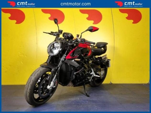 MV AGUSTA Brutale 1000 Garantita e Finanziabile rif. 23690420 - Foto 2