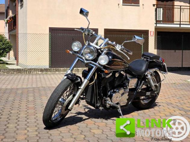 HONDA Black Widow VT 750 2002 rif. 23969163 - Foto 4