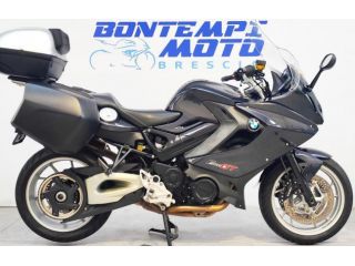 BMW F 800 GT null