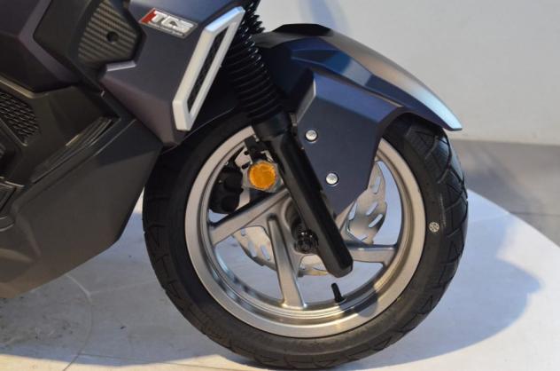Sym ADX 125 MY26 - NUOVO DA IMMATRICOLARE - Foto 4