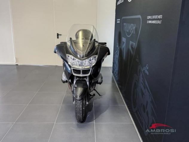 BMW R 1200 RT R1200 rif. 23635775 - Foto 2