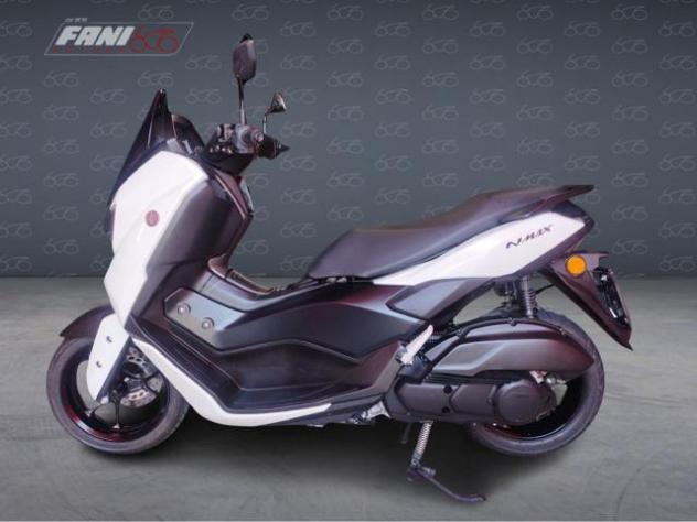 YAMAHA N-MAX 125 my 25 - Foto 2