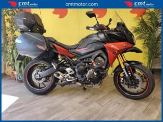 YAMAHA Tracer 900 GT rif. 24096427