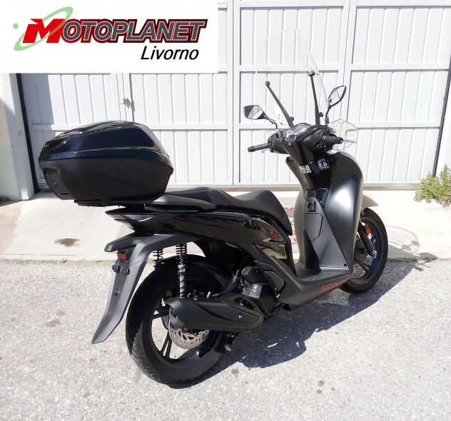 HONDA SH 150 - Foto 7