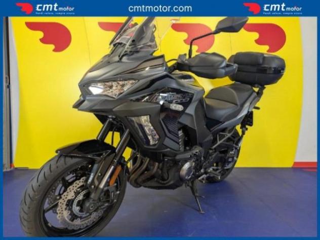KAWASAKI Versys 1000 Garantita e Finanziabile rif. 23618707 - Foto 2