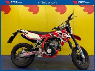 SWM SM 125 R Garantita e Finanziabile rif. 23788971