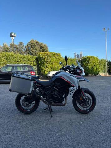 BENELLI TRK 702X . rif. 24094037 - Foto 2