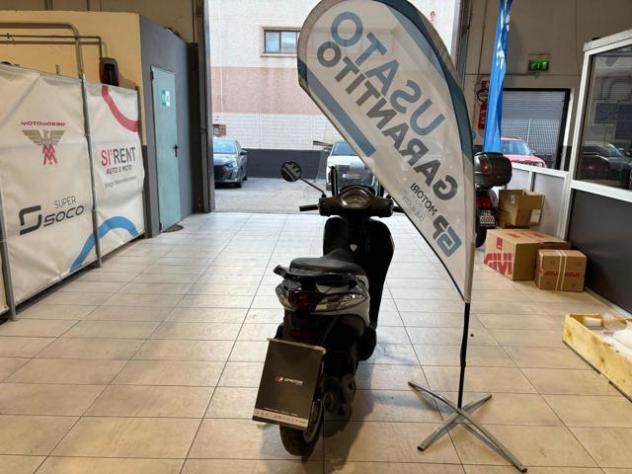 PIAGGIO Liberty 125 abs rif. 23823959 - Foto 5