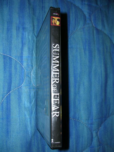 SUMMER OF FEAR - Foto 3