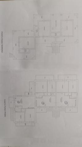 VILLINO di 4 vani e di 100 mq (CAMPI BISENZIO) rif. L1362_8 - Foto 12